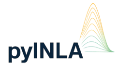 PyINLA